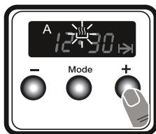 DAEWOO KBE-U6RC - Programación totalmente automática - 5