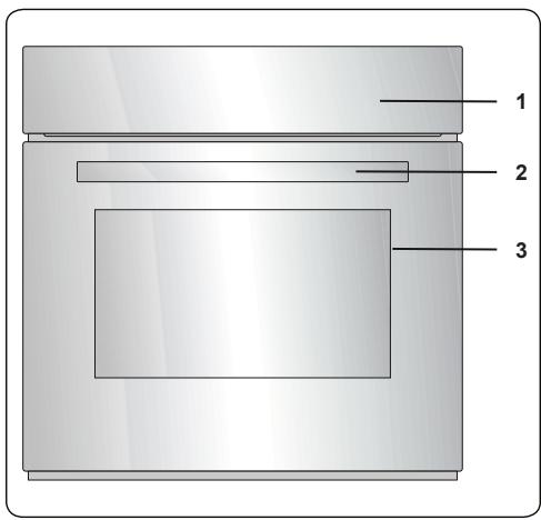 DAEWOO KBE-U6RC - PRODUCT FEATURES - 2