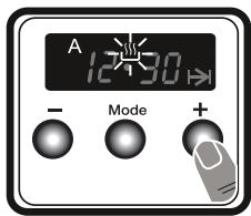 DAEWOO KBE-U6RC - Full-automatic programming - 5