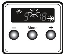 DAEWOO KBE-U6RC - Programación totalmente automática - 7