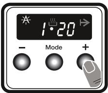 DAEWOO KBE-U6RC - Programação totalmente automática - 2