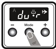 DAEWOO KBE-U6RC - Semi-automatic time adjustment (cooking period) - 1