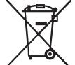 JBL Party Box 100 - Instructions pour les utilisateurs sur le retrait, le recyclage et la mise au rebut des batteries - 1