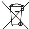 JBL Party Box 100 - Instructions pour les utilisateurs sur le retrait, le recyclage et la mise au rebut des batteries - 3