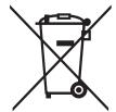 JBL Party Box 100 - Instructions pour les utilisateurs sur le retrait, le recyclage et la mise au rebut des batteries - 4