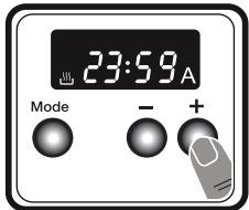 WALTHAM PYR 64 MR - Programmation entièrement automatique - 6