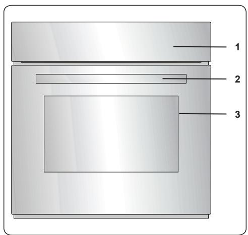 WALTHAM PYR 64 MR - Liste des composants - 1