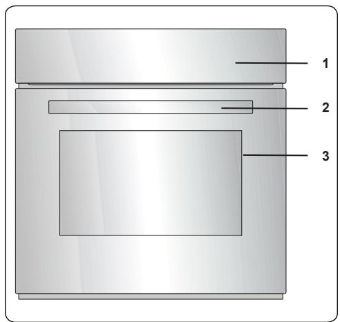 WALTHAM PYR 64 MR - Onderdelenlijst - 1