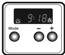 WALTHAM PYR 64 MR - Programmation entièrement automatique - 7