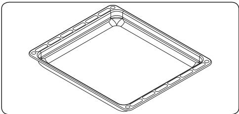 WALTHAM PYR 64 MR - La bandeja honda - 1