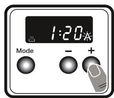 WALTHAM PYR 64 MR - Programmation entièrement automatique - 2
