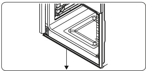 WALTHAM PYR 64 MR - Collecteur d'eau - 1