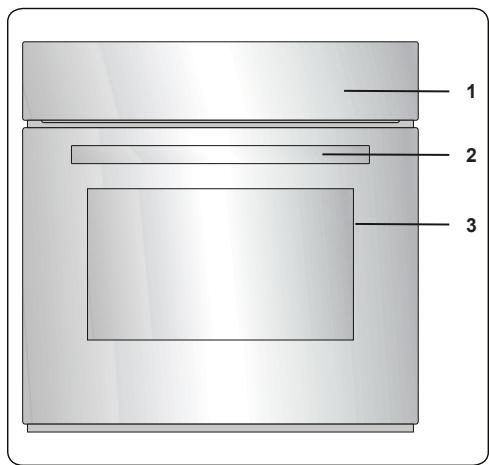 WALTHAM PYR 64 MR - Listeder Komponenten - 1