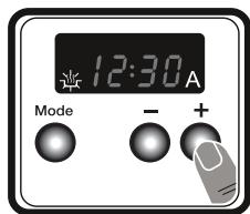 WALTHAM PYR 64 MR - Programmation entièrement automatique - 5