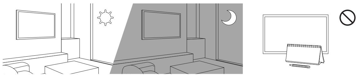 SAMSUNG 75RU7025 - Eco Sensor and screen brightness - 1