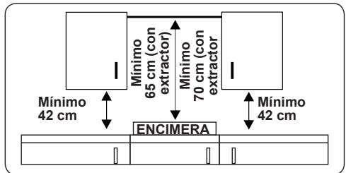 DAEWOO KPI-U3ZO - INSTRUCCIONES PARA EL INSTALLADOR Instrucciones generales - 1