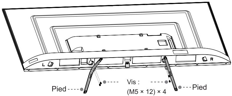 HISENSE 55B7120 - REMARQUE - 3