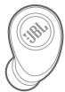 JBL FREE X Noir - 1