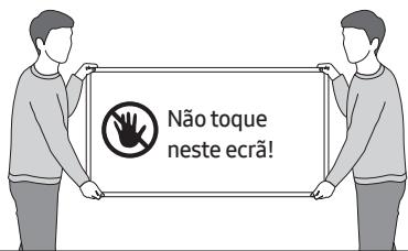 SAMSUNG 65RU7305 - O que está incluído na caixa? - 4