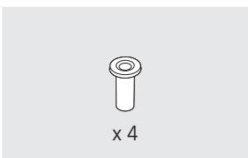 SAMSUNG 65RU7305 - What's in the Box? - 1