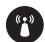 SAMSUNG 65RU7305 - Periodisk Wi-Fi - 4