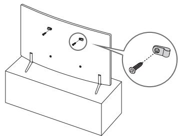 SAMSUNG 65RU7305 - Como evacitar que o televator caia - 1