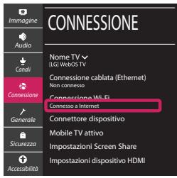 LG 65UM7000PLA - Impostazione Rete - 6