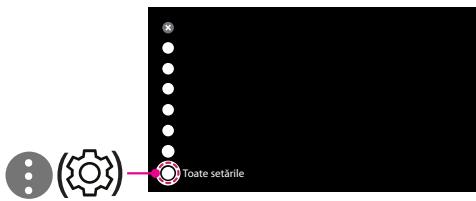 LG 65UM7000PLA - Setári pentru rețea - 1