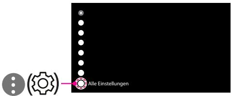 LG 65UM7000PLA - Behebung von Netzwerkproblemen - 1