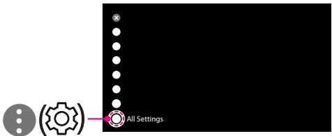LG 65UM7000PLA - Troubleshooting Network Problems - 1