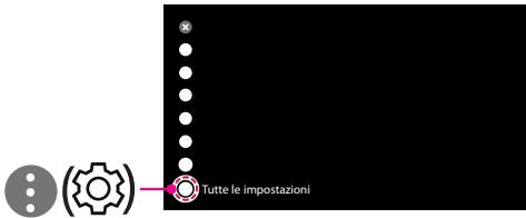 LG 65UM7000PLA - Risoluzione dei problemi relativi alla rete - 1
