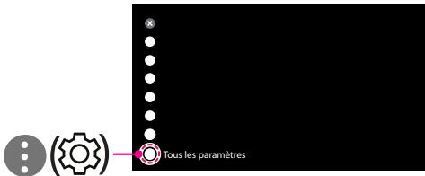 LG 65UM7000PLA - Dépannage des problèmes de réseau - 1