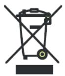 TELEFUNKEN TK361 - SAFETY INSTRUCTIONS ON RECYCLING - 1