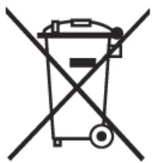 TELEFUNKEN TK361 - SAFETY INSTRUCTIONS ON RECYCLING - 3