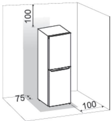 VALBERG CNF 262 A+ WD S625C - Ubicación - 1