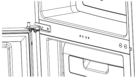 VALBERG CNF 262 A+ WD S625C - PUERTA - 7