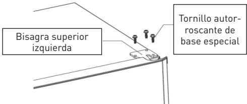 VALBERG CNF 262 A+ WD S625C - PUERTA - 1