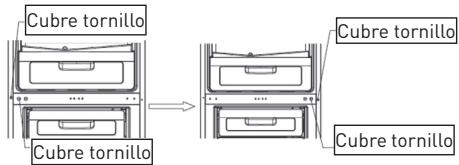 VALBERG CNF 262 A+ WD S625C - PUERTA - 4