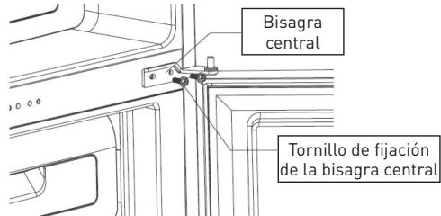 VALBERG CNF 262 A+ WD S625C - PUERTA - 3
