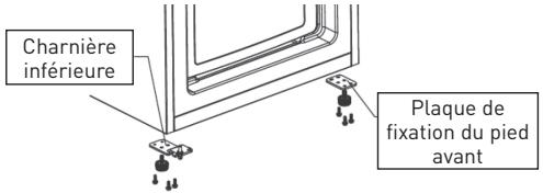 VALBERG CNF 262 A+ WD S625C - PORTE - 6