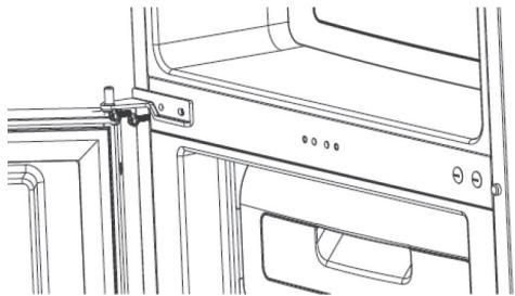 VALBERG CNF 262 A+ WD S625C - PORTE - 7
