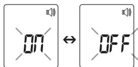 BEURER FT85 - Grundfunktionen einstellen - 5