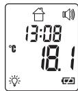 BEURER FT85 - Mesure de la température d'objet/température ambiente - 3