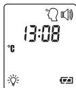 BEURER FT85 - Medicion en larente - 2