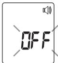 BEURER FT85 - Ustawic podstawowe funkcje - 11