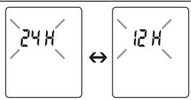 BEURER FT85 - Set the basic functions - 3
