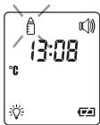 BEURER FT85 - Misurazione della temperatura superficie/temperatura ambiente - 1