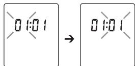 BEURER FT85 - Set the basic functions - 7