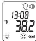 BEURER FT85 - Notez que - 4