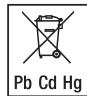 BEURER FT85 - Disposing of batteries - 2